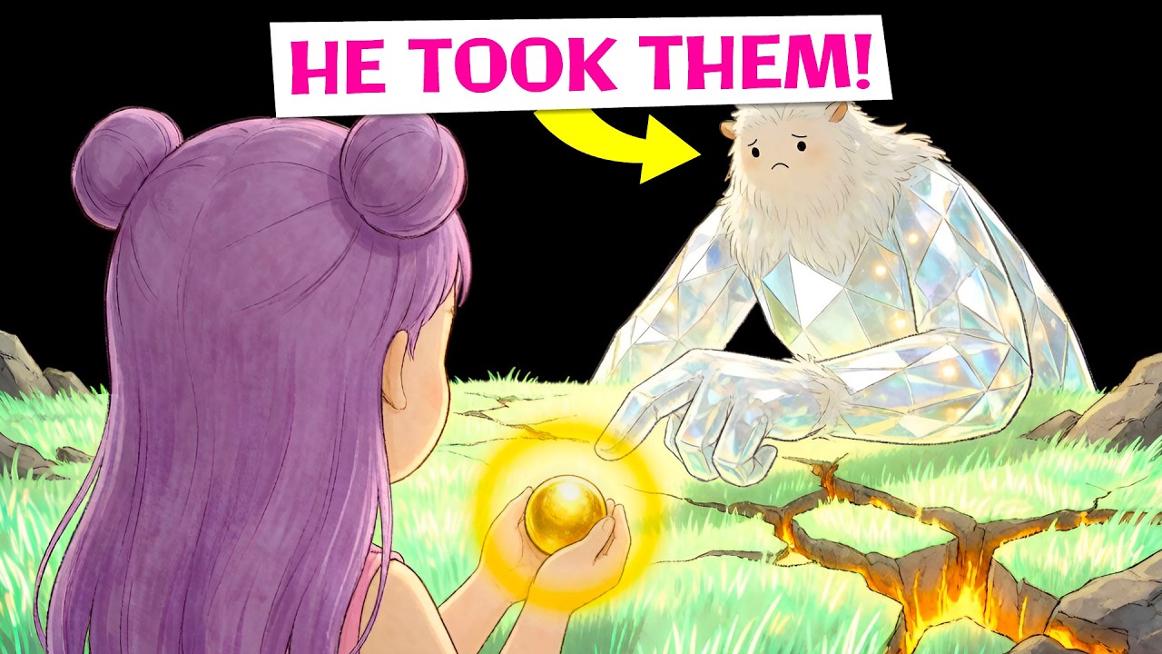 The Night All the Stars Disappeared: Zyra and the Unicorn - Read Aloud Children's Books