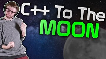 Taking My Game Engine To Space