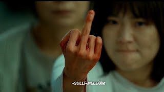 Kore Klip Piskopat Bir Seri Katil Ve İşitme Engelli Olan Kız İstek Kli̇p Midnight 