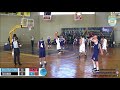 Argentino U19 de Selecciones: Santiago del Estero vs. Tucumán