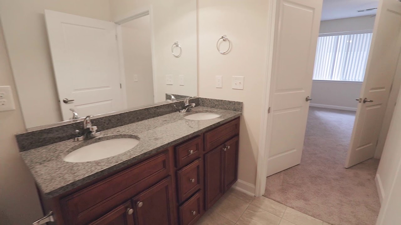 The Lofts at Little Creek WinstonSalem NC