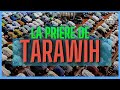 La priere de tarawih  le podcast du muslim  islam rappel