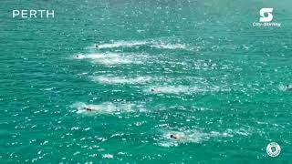 Aussies 2023 | U17 Male Surf Belt Final