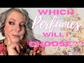 I Picked These PERFUMES for CHRISTMAS! | Favorite Fragrances | Perfume Collection 21 | Party perfume