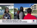 🔴 EN VIVO | Noticias Univision Orlando  | 12:30 p.m. 06/18/25