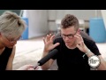 Capture de la vidéo Kyle Meredith With... Son Lux