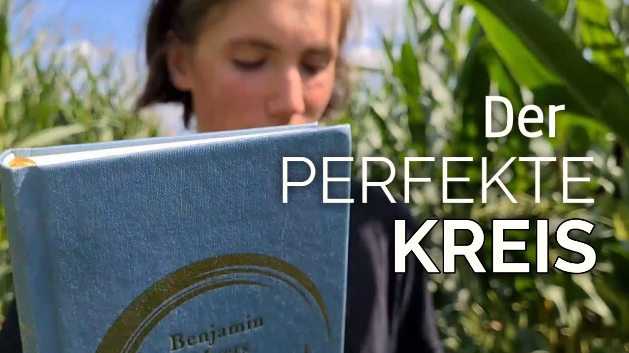 «Der perfekte Kreis» Benjamin Myers YouTube