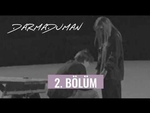 💔Darmaduman💔 2. Bölüm #çağtu #keşfet #fypシ