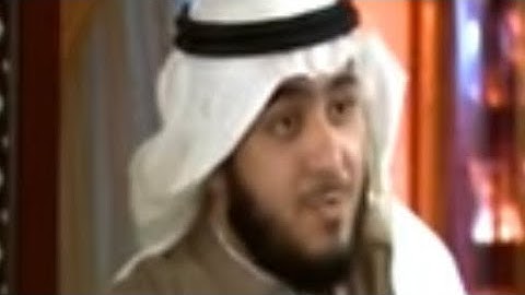 تلاوة نادرة للشيخ فهد سالم الكندري