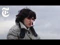 'Under the Skin' | Anatomy of a Scene w/ Director Jonathan Glazer | The New York Times