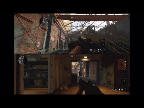 Call of duty black OPS COLD War/ロングアックス(強肩)を取る方法！