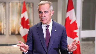 BATRA’S BURNING QUESTIONS: Carney government needs to wake up to its anti-Israel position