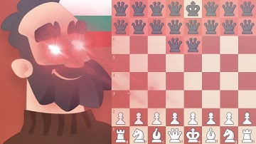 Can the Martin Bot Beat Stockfish with SEVENTEEN Queens?