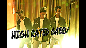 Nawabzaade: High Rated Gabru Varun Dhawan | Shraddha Kapoor | Guru Randhawa | Raghav Punit Dharmesh