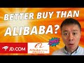 8 THINGS YOU NEED TO KNOW ABOUT JD.COM STOCK 🤫! Is JD.com A Better Buy Than Alibaba!