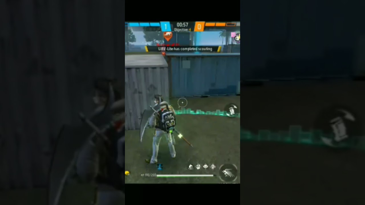 want Minecraft videos tell me #freefire #freefireshorts #gameplay