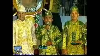 Dikir Barat sensasi Kayo Sungguh Negeri Kelate Cikgu Sulizi & Zul Wisma & Jen Endoro & Yeo Hock Seng