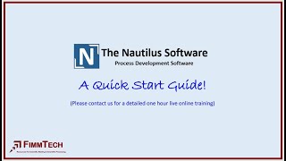 Nautilus Quick Start Guide screenshot 2