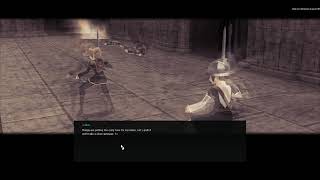 Mabinogi G25 Part 2 (3/15): Light's Guide