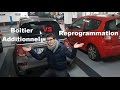 5 reprogrammation vs boitier additionnel