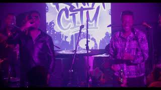 Gabel - Close Your Mouth Live (Gabel Anniversary Party - Truth Lounge 01/31/26)