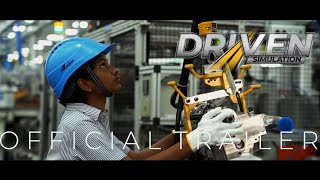 Driven By Simulation | Episode 4 Trailer | DeepDrive, Ashok Leyland, & ZF