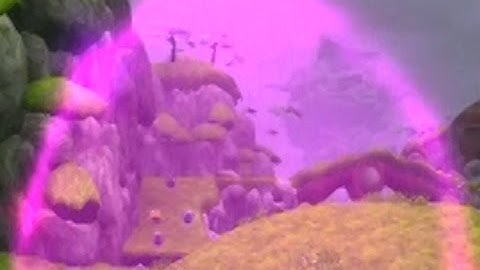 Jak and Daxter Playthrough Part 12 - Precursor Basin 2