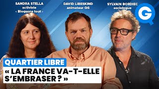 La France Va-T-Elle Sembraser ? Avec Sandra Stella Et Sylvain Bordiec Best Of