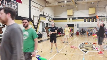 Austin Jugglefest 2024