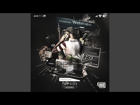 Camaeleon - Moves (feat. MVRO)