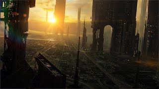 Future City 2049