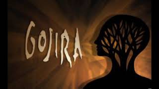 Gojira - The Gift Of Guilt Guitar Backing Track With Vocals