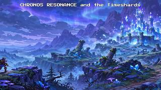 I Built My Own RPG From Scratch — Chronos Resonance Devlog #1