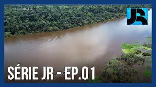 Jornada no Maior Rio do Mundo: descubra as dificuldades e belezas de viver e navegar pelo Amazonas