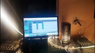 kota felex nitafa na yena [brevemente]