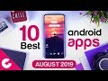 30 Amazing Android SECRETS, TIPS and TRICKS - YouTube