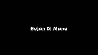 story wa || lirik lagu udara mana kini yang kau hirup