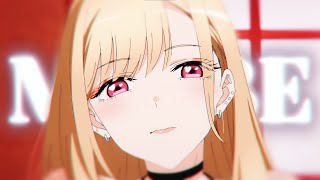 Maybe - Marin Kitagawa Editamv