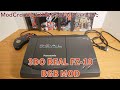 【ゲーム機紹介】「3DO REAL FZ-10(RGB MOD)」3DOをRGBで高画質に！