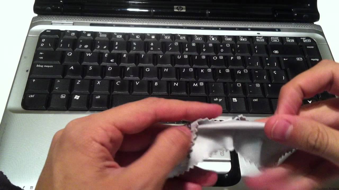 La mejor manera de limpiar tu ordenador limpiar colchon