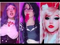 danganronpa cosplay compilation (credits in desc)