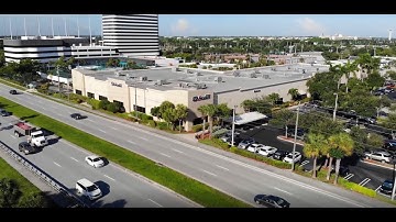 SV Microwave Company Overview