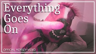 Everything Goes On - Porter Robinson (SSJ TERBONIUS Cover feat. Meister Horsey)