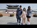 KiKA LIVE - Jess und Ben in Südkorea, Tag 1