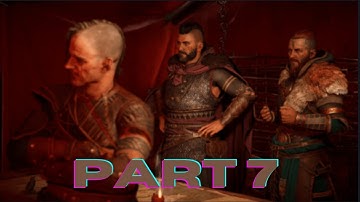 Sons of Ragnar Lothbrok (Assassin