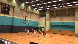 20190902 U2 VS LMS 1st Quarter
