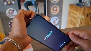 Como Resetear Honor 9X Hacer Hard Reset