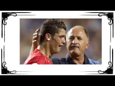 Video: Cristiano Ronaldo Otac Blizanaca