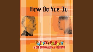 How Do You Do (English Radio Mix) screenshot 5
