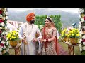 Wedding Highlight || Punjabi Wedding || Gian Verma Photography